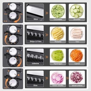 Best Food Chopper for Home Use